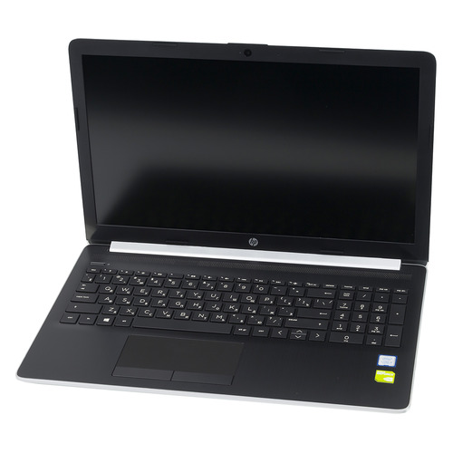 Ноутбук HP 15-da0084ur, 15.6", Intel Core i3 7020U 2.3ГГц, 4ГБ, 500ГБ, nVidia GeForce Mx110 - 2048 Мб, Windows 10, 4JY54EA, серебристый
Ноутбук HP 15-da0084ur, 15.6", Intel Core i3 7020U 2.3ГГц, 4ГБ, 500ГБ, nVidia GeForce Mx110 - 2048 Мб, Windows 10, 4JY54EA, серебристый