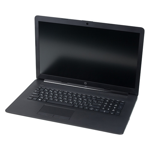 Ноутбук HP 17-ca0003ur, 17.3", AMD A6 9225 2.6ГГц, 4Гб, 500Гб, AMD Radeon R4, DVD-RW, Free DOS, 4KG58EA, черный
Ноутбук HP 17-ca0003ur, 17.3", AMD A6 9225 2.6ГГц, 4Гб, 500Гб, AMD Radeon R4, DVD-RW, Free DOS, 4KG58EA, черный