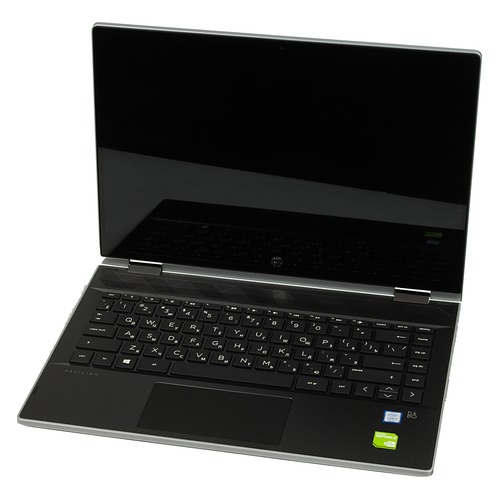 Ноутбук-трансформер HP Pavilion x360 14-cd0018ur, 14", IPS, Intel Core i5 8250U 1.6ГГц, 4Гб, 256Гб SSD, nVidia GeForce Mx130 - 2048 Мб, Windows 10, 4JV27EA, серебристый
Ноутбук-трансформер HP Pavilion x360 14-cd0018ur, 14", IPS, Intel Core i5 8250U 1.6ГГц, 4Гб, 256Гб SSD, nVidia GeForce Mx130 - 2048 Мб, Windows 10, 4JV27EA, серебристый