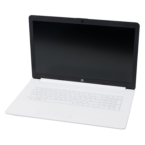 Ноутбук HP 17-ca0004ur, 17.3", AMD A6 9225 2.6ГГц, 4Гб, 500Гб, AMD Radeon R4, DVD-RW, Free DOS, 4KF91EA, белый Ноутбук HP 17-ca0004ur, 17.3", AMD A6 9225 2.6ГГц, 4Гб, 500Гб, AMD Radeon R4, DVD-RW, Free DOS, 4KF91EA, белый