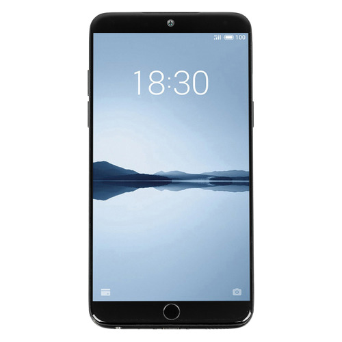 Смартфон MEIZU 15 64Gb, черный