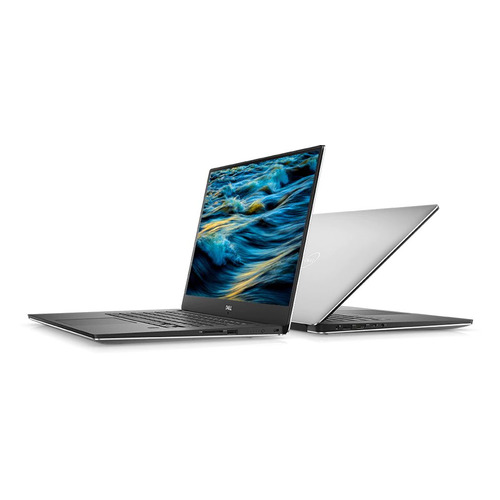 Ультрабук DELL XPS 15, 15.6", IPS, Intel Core i7 8750H 2.2ГГц, 16Гб, 512Гб SSD, nVidia GeForce GTX 1050Ti - 4096 Мб, Windows 10 Professional, 9570-1080, серебристый
Ультрабук DELL XPS 15, 15.6", IPS, Intel Core i7 8750H 2.2ГГц, 16Гб, 512Гб SSD, nVidia GeForce GTX 1050Ti - 4096 Мб, Windows 10 Professional, 9570-1080, серебристый