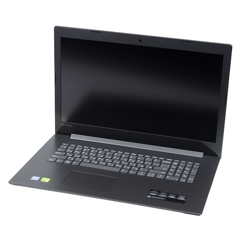 Ноутбук LENOVO V320-17IKB, 17.3", IPS, Intel Core i5 8250U 1.6ГГц, 8Гб, 1000Гб, nVidia GeForce Mx150 - 2048 Мб, DVD-RW, Free DOS, 81CNA003RU, серый
Ноутбук LENOVO V320-17IKB, 17.3", IPS, Intel Core i5 8250U 1.6ГГц, 8Гб, 1000Гб, nVidia GeForce Mx150 - 2048 Мб, DVD-RW, Free DOS, 81CNA003RU, серый