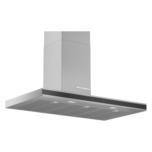Вытяжка каминная Bosch DWB97FM50, нержавеющая сталь, сенсорное управление, DWB97FM50
Вытяжка каминная Bosch DWB97FM50, нержавеющая сталь, сенсорное управление, DWB97FM50
