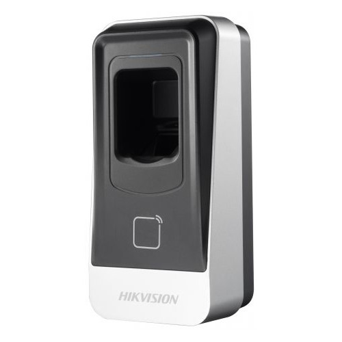 Считыватель карт Hikvision DS-K1107E уличный HIKVISION