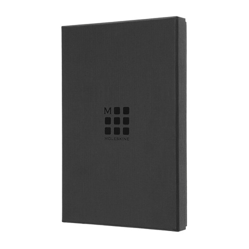 Блокнот Moleskine LE LEATHER Large 130х210мм натур. кожа 192стр. линейка подар.кор. коричневый
Блокнот Moleskine LE LEATHER Large 130х210мм натур. кожа 192стр. линейка подар.кор. коричневый