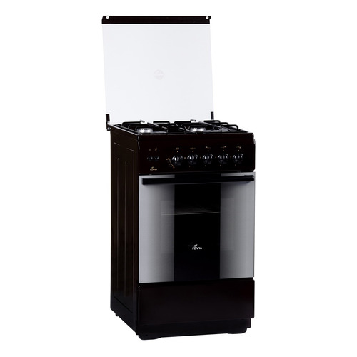 Газовая плита FLAMA FG 24210 B, газовая духовка, стеклянная крышка, коричневый, FG 24210 B
Газовая плита FLAMA FG 24210 B, газовая духовка, стеклянная крышка, коричневый, FG 24210 B