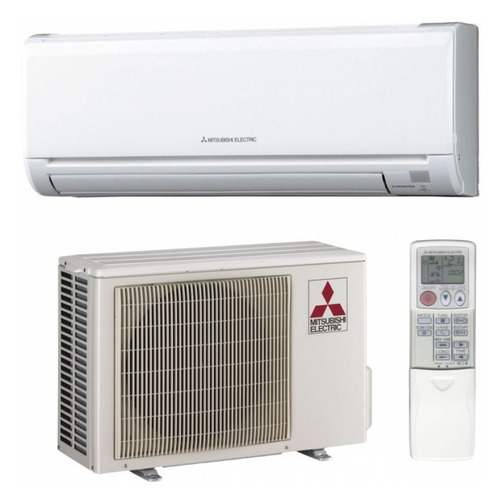 Сплит-система MITSUBISHI ELECTRIC MS-GF80VA / MU-GF80VA (комплект из 2-х коробок), Белый, MS-GF80VA / MU-GF80VA
Сплит-система MITSUBISHI ELECTRIC MS-GF80VA / MU-GF80VA (комплект из 2-х коробок), Белый, MS-GF80VA / MU-GF80VA