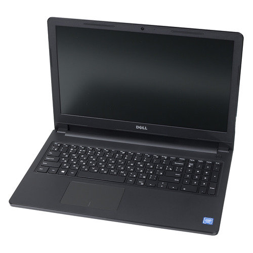 Ноутбук DELL Inspiron 3573, 15.6", Intel Celeron N4000 1.1ГГц, 4Гб, 500Гб, Intel UHD Graphics , DVD-RW, Windows 10, 3573-5468, черный
Ноутбук DELL Inspiron 3573, 15.6", Intel Celeron N4000 1.1ГГц, 4Гб, 500Гб, Intel UHD Graphics , DVD-RW, Windows 10, 3573-5468, черный