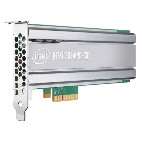 SSD накопитель INTEL DC P4600 SSDPEDKE020T701 2ТБ, PCI-E AIC (add-in-card), PCI-E x4, NVMe
SSD накопитель INTEL DC P4600 SSDPEDKE020T701 2ТБ, PCI-E AIC (add-in-card), PCI-E x4, NVMe