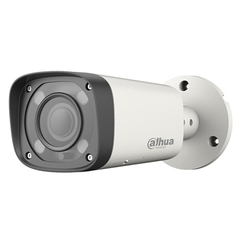Камера видеонаблюдения DAHUA DH-HAC-HFW2231RP-Z-IRE6-POC, 1080p, 2.7 - 13.5 мм, белый
Камера видеонаблюдения DAHUA DH-HAC-HFW2231RP-Z-IRE6-POC, 1080p, 2.7 - 13.5 мм, белый