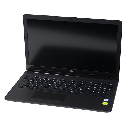Ноутбук HP 15-da0141ur, 15.6", Intel Core i3 7020U 2.3ГГц, 4Гб, 1000Гб, 128Гб SSD, nVidia GeForce Mx110 - 2048 Мб, Windows 10, 4KC48EA, черный
Ноутбук HP 15-da0141ur, 15.6", Intel Core i3 7020U 2.3ГГц, 4Гб, 1000Гб, 128Гб SSD, nVidia GeForce Mx110 - 2048 Мб, Windows 10, 4KC48EA, черный