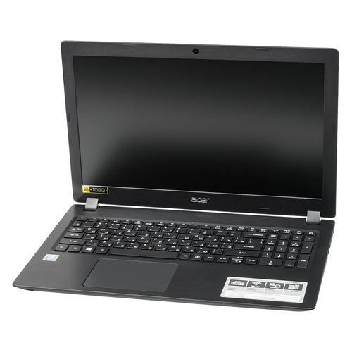 Ноутбук DELL Inspiron 5570, 15.6", Intel Core i5 8250U 1.6ГГц, 8Гб, 256Гб SSD, AMD Radeon 530 - 4096 Мб, DVD-RW, Windows 10, 5570-5328, черный DELL