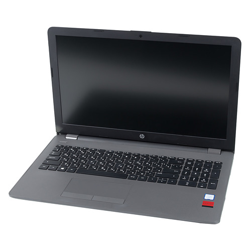 Ноутбук HP 250 G6, 15.6", Intel Core i5 7200U 2.5ГГц, 8Гб, 256Гб SSD, AMD Radeon 520 - 2048 Мб, DVD-RW, Windows 10 Professional, 2RR67EA, темно-серебристый
Ноутбук HP 250 G6, 15.6", Intel Core i5 7200U 2.5ГГц, 8Гб, 256Гб SSD, AMD Radeon 520 - 2048 Мб, DVD-RW, Windows 10 Professional, 2RR67EA, темно-серебристый
