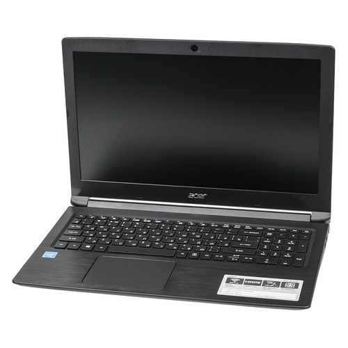 Ноутбук ACER Aspire 3 A315-33-C7ZD, 15.6", Intel Celeron N3060 1.6ГГц, 4Гб, 1000Гб, Intel HD Graphics 400, Linpus, NX.GY3ER.015, черный
Ноутбук ACER Aspire 3 A315-33-C7ZD, 15.6", Intel Celeron N3060 1.6ГГц, 4Гб, 1000Гб, Intel HD Graphics 400, Linpus, NX.GY3ER.015, черный