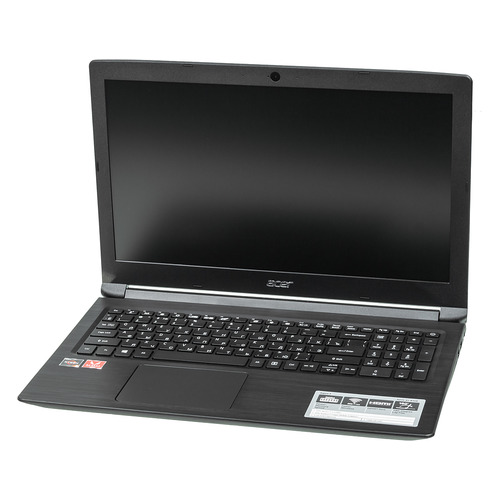 Ноутбук ACER Aspire 3 A315-41-R1UX, 15.6", AMD Ryzen 3 2200U 2.5ГГц, 4Гб, 1000Гб, AMD Radeon Vega 3, Linpus, NX.GY9ER.012, черный
Ноутбук ACER Aspire 3 A315-41-R1UX, 15.6", AMD Ryzen 3 2200U 2.5ГГц, 4Гб, 1000Гб, AMD Radeon Vega 3, Linpus, NX.GY9ER.012, черный
