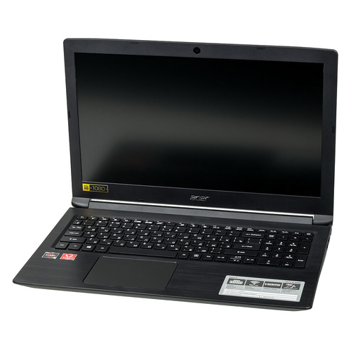 Ноутбук ACER Aspire 3 A315-41-R3Q0, 15.6", AMD Ryzen 5 2500U 2ГГц, 8Гб, 1000Гб, AMD Radeon Vega 8, Linpus, NX.GY9ER.015, черный
Ноутбук ACER Aspire 3 A315-41-R3Q0, 15.6", AMD Ryzen 5 2500U 2ГГц, 8Гб, 1000Гб, AMD Radeon Vega 8, Linpus, NX.GY9ER.015, черный