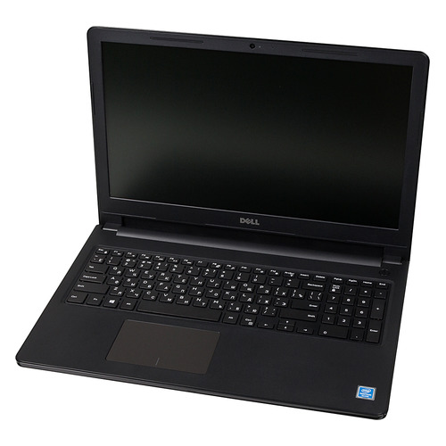 Ноутбук DELL Inspiron 3573, 15.6", Intel Pentium Silver N5000 1.1ГГц, 4Гб, 1000Гб, Intel UHD Graphics 605, DVD-RW, Linux, 3573-5475, черный
Ноутбук DELL Inspiron 3573, 15.6", Intel Pentium Silver N5000 1.1ГГц, 4Гб, 1000Гб, Intel UHD Graphics 605, DVD-RW, Linux, 3573-5475, черный