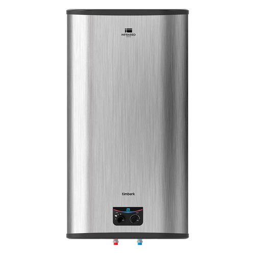 Водонагреватель TIMBERK SWH FSM7 50 V, накопительный, 2.5кВт, серебристый, SWH FSM7 50 V
Водонагреватель TIMBERK SWH FSM7 50 V, накопительный, 2.5кВт, серебристый, SWH FSM7 50 V
