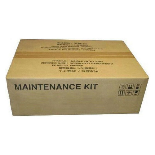 Комплект для обслуживания Kyocera MK-1140 (1702ML0NL0) для FS-1035MFP DP/1135MFP M2035dn/M2535dn, MK-1140
Комплект для обслуживания Kyocera MK-1140 (1702ML0NL0) для FS-1035MFP DP/1135MFP M2035dn/M2535dn, MK-1140
