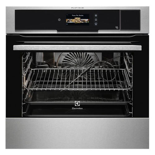 Духовой шкаф ELECTROLUX OPEB9953X, нержавеющая сталь
