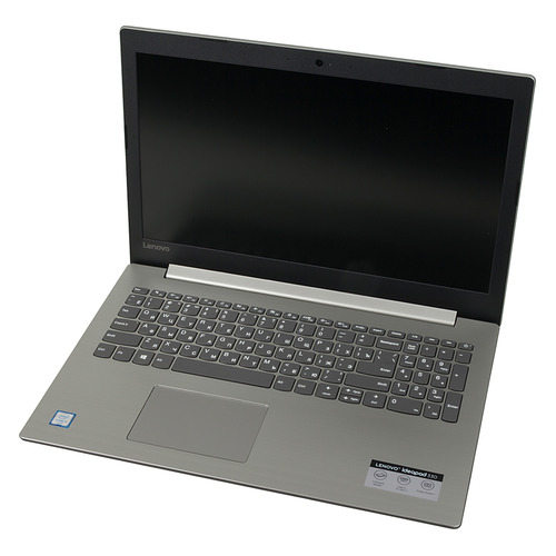 Ноутбук LENOVO IdeaPad 330-15IKB, 15.6", Intel Core i3 6006U 2.0ГГц, 8Гб, 256Гб SSD, Intel HD Graphics 520, Windows 10, 81DC00MQRU, серый
Ноутбук LENOVO IdeaPad 330-15IKB, 15.6", Intel Core i3 6006U 2.0ГГц, 8Гб, 256Гб SSD, Intel HD Graphics 520, Windows 10, 81DC00MQRU, серый