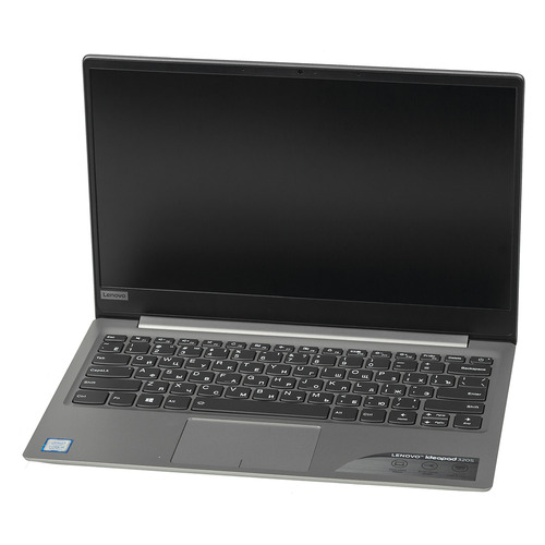 Ноутбук LENOVO IdeaPad 320S-13IKB, 13.3", IPS, Intel Core i5 8250U 1.6ГГц, 8Гб, 256Гб SSD, nVidia GeForce Mx150 - 2048 Мб, Windows 10, 81AK00F6RU, серый
Ноутбук LENOVO IdeaPad 320S-13IKB, 13.3", IPS, Intel Core i5 8250U 1.6ГГц, 8Гб, 256Гб SSD, nVidia GeForce Mx150 - 2048 Мб, Windows 10, 81AK00F6RU, серый