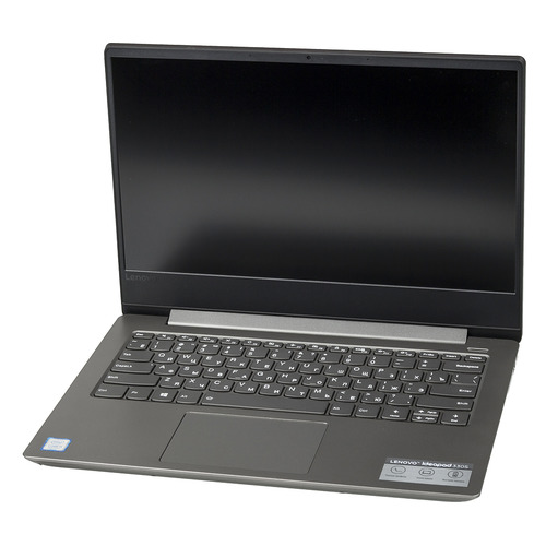 Ноутбук LENOVO IdeaPad 330S-14IKB, 14", IPS, Intel Core i5 8250U 1.6ГГц, 8Гб, 128Гб SSD, Intel UHD Graphics 620, Free DOS, 81F4013LRU, серый
Ноутбук LENOVO IdeaPad 330S-14IKB, 14", IPS, Intel Core i5 8250U 1.6ГГц, 8Гб, 128Гб SSD, Intel UHD Graphics 620, Free DOS, 81F4013LRU, серый