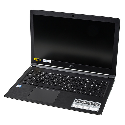 Ноутбук ACER Aspire 3 A315-53-564X, 15.6", Intel Core i5 8250U 1.6ГГц, 4Гб, 16Гб Intel Optane, 1000Гб, Intel UHD Graphics 620, Windows 10 Home, NX.H37ER.003, черный
Ноутбук ACER Aspire 3 A315-53-564X, 15.6", Intel Core i5 8250U 1.6ГГц, 4Гб, 16Гб Intel Optane, 1000Гб, Intel UHD Graphics 620, Windows 10 Home, NX.H37ER.003, черный