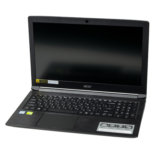 Ноутбук ACER Aspire 3 A315-53G-50RE, 15.6", Intel Core i5 8250U 1.6ГГц, 4Гб, 16Гб Intel Optane, 1000Гб, nVidia GeForce Mx130 - 2048 Мб, Windows 10, NX.H1RER.003, черный
Ноутбук ACER Aspire 3 A315-53G-50RE, 15.6", Intel Core i5 8250U 1.6ГГц, 4Гб, 16Гб Intel Optane, 1000Гб, nVidia GeForce Mx130 - 2048 Мб, Windows 10, NX.H1RER.003, черный