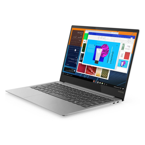 Ноутбук LENOVO Yoga S730-13IWL, 13.3", IPS, Intel Core i5 8265U 1.6ГГц, 16Гб, 256Гб SSD, Intel UHD Graphics 620, Windows 10 Home, 81J0002LRU, серебристый
Ноутбук LENOVO Yoga S730-13IWL, 13.3", IPS, Intel Core i5 8265U 1.6ГГц, 16Гб, 256Гб SSD, Intel UHD Graphics 620, Windows 10 Home, 81J0002LRU, серебристый