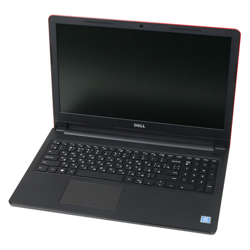 Ноутбук DELL Inspiron 3573, 15.6", Intel Pentium Silver N5000 1.1ГГц, 4Гб, 1000Гб, Intel UHD Graphics 605, DVD-RW, Linux Ubuntu, 3573-6113, красный
Ноутбук DELL Inspiron 3573, 15.6", Intel Pentium Silver N5000 1.1ГГц, 4Гб, 1000Гб, Intel UHD Graphics 605, DVD-RW, Linux Ubuntu, 3573-6113, красный