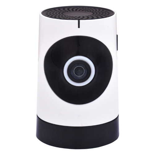 Видеокамера IP ACTIVECAM AC-D2113IR3, 2.8 - 12 мм, белый ACTIVECAM