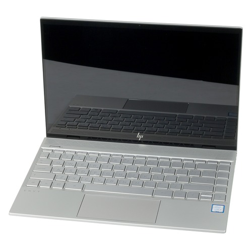 Ноутбук HP Envy 13-ah1003ur, 13.3", IPS, Intel Core i5 8265U 1.6ГГц, 8Гб, 128Гб SSD, Intel UHD Graphics 620, Windows 10, 5CT74EA, серебристый
Ноутбук HP Envy 13-ah1003ur, 13.3", IPS, Intel Core i5 8265U 1.6ГГц, 8Гб, 128Гб SSD, Intel UHD Graphics 620, Windows 10, 5CT74EA, серебристый