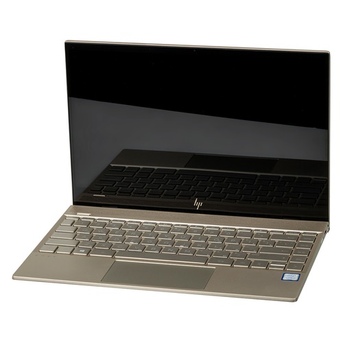 Ноутбук HP Envy 13-ah1004ur, 13.3", IPS, Intel Core i5 8265U 1.6ГГц, 8Гб, 256Гб SSD, Intel UHD Graphics 620, Windows 10, 5CR99EA, золотистый
Ноутбук HP Envy 13-ah1004ur, 13.3", IPS, Intel Core i5 8265U 1.6ГГц, 8Гб, 256Гб SSD, Intel UHD Graphics 620, Windows 10, 5CR99EA, золотистый