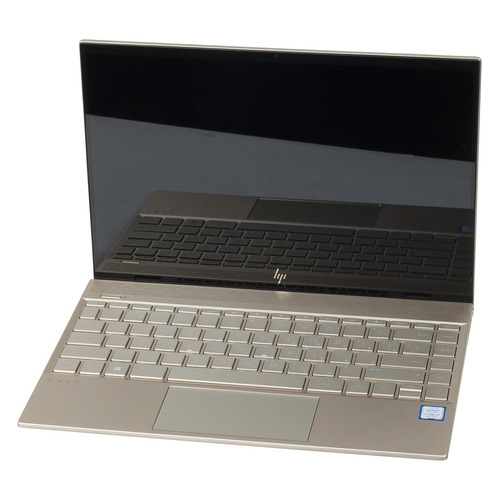 Ноутбук HP Envy 13-ah1008ur, 13.3", IPS, Intel Core i7 8565U 1.8ГГц, 8Гб, 256Гб SSD, Intel UHD Graphics 620, Windows 10, 5CS27EA, золотистый
Ноутбук HP Envy 13-ah1008ur, 13.3", IPS, Intel Core i7 8565U 1.8ГГц, 8Гб, 256Гб SSD, Intel UHD Graphics 620, Windows 10, 5CS27EA, золотистый