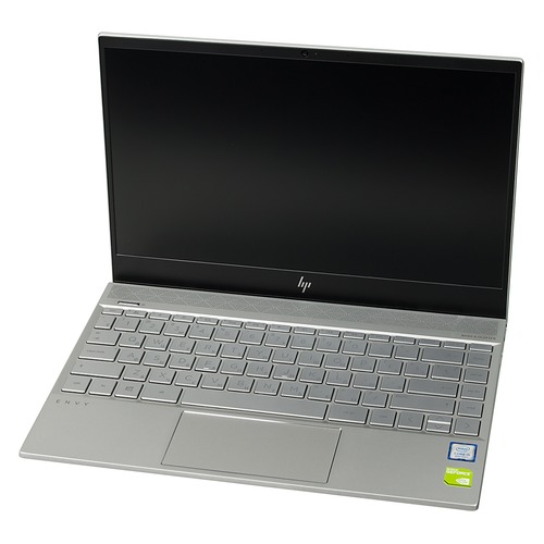 Ноутбук HP Envy 13-ah1015ur, 13.3", IPS, Intel Core i5 8265U 1.6ГГц, 8Гб, 256Гб SSD, nVidia GeForce Mx150 - 2048 Мб, Windows 10, 5CS66EA, серебристый
Ноутбук HP Envy 13-ah1015ur, 13.3", IPS, Intel Core i5 8265U 1.6ГГц, 8Гб, 256Гб SSD, nVidia GeForce Mx150 - 2048 Мб, Windows 10, 5CS66EA, серебристый