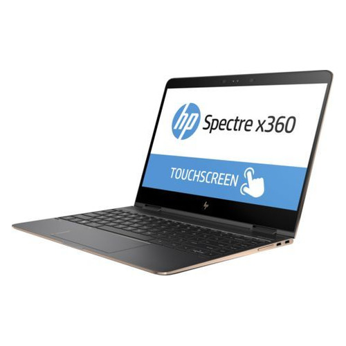 Ультрабук-трансформер HP Spectre x360 13-ae020ur, 13.3", IPS, Intel Core i7 8550U 1.8ГГц, 16Гб, 1Тб SSD, Intel HD Graphics 620, Windows 10, 4UK17EA, темно-серебристый
Ультрабук-трансформер HP Spectre x360 13-ae020ur, 13.3", IPS, Intel Core i7 8550U 1.8ГГц, 16Гб, 1Тб SSD, Intel HD Graphics 620, Windows 10, 4UK17EA, темно-серебристый