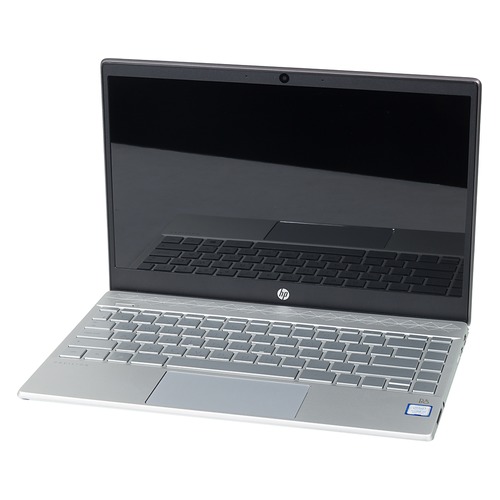 Ноутбук HP Pavilion 13-an0065ur, 13.3", Intel Core i7 8565U 1.8ГГц, 8Гб, 256Гб SSD, Intel UHD Graphics 620, Windows 10, 5GX28EA, серебристый
Ноутбук HP Pavilion 13-an0065ur, 13.3", Intel Core i7 8565U 1.8ГГц, 8Гб, 256Гб SSD, Intel UHD Graphics 620, Windows 10, 5GX28EA, серебристый