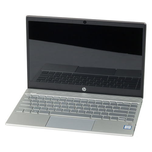 Ноутбук HP Pavilion 13-an0064ur, 13.3", Intel Core i5 8265U 1.6ГГц, 8Гб, 256Гб SSD, Intel UHD Graphics 620, Windows 10, 5GX31EA, серебристый
Ноутбук HP Pavilion 13-an0064ur, 13.3", Intel Core i5 8265U 1.6ГГц, 8Гб, 256Гб SSD, Intel UHD Graphics 620, Windows 10, 5GX31EA, серебристый