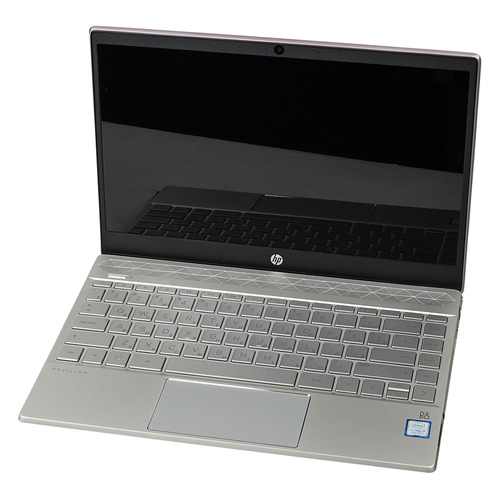 Ноутбук HP Pavilion 13-an0041ur, 13.3", IPS, Intel Core i3 8145U 2.1ГГц, 4Гб, 256Гб SSD, Intel UHD Graphics 620, Windows 10, 5CR58EA, розовый
Ноутбук HP Pavilion 13-an0041ur, 13.3", IPS, Intel Core i3 8145U 2.1ГГц, 4Гб, 256Гб SSD, Intel UHD Graphics 620, Windows 10, 5CR58EA, розовый