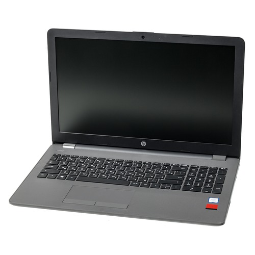 Ноутбук HP 250 G6, 15.6", Intel Core i3 7020U 2.3ГГц, 4Гб, 500Гб, AMD Radeon 520 - 2048 Мб, DVD-RW, Free DOS 2.0, 3QM27EA, темно-серебристый
Ноутбук HP 250 G6, 15.6", Intel Core i3 7020U 2.3ГГц, 4Гб, 500Гб, AMD Radeon 520 - 2048 Мб, DVD-RW, Free DOS 2.0, 3QM27EA, темно-серебристый