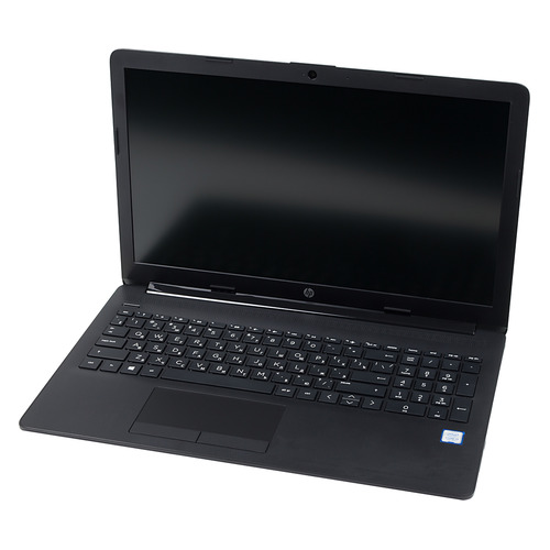 Ноутбук HP 15-da0334ur, 15.6", Intel Core i3 7100U 2.4ГГц, 8Гб, 128Гб SSD, Intel HD Graphics 620, Windows 10, 5GU16EA, черный
Ноутбук HP 15-da0334ur, 15.6", Intel Core i3 7100U 2.4ГГц, 8Гб, 128Гб SSD, Intel HD Graphics 620, Windows 10, 5GU16EA, черный