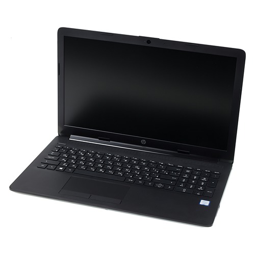 Ноутбук HP 15-da0335ur, 15.6", Intel Core i3 7100U 2.4ГГц, 8Гб, 1000Гб, 128Гб SSD, Intel HD Graphics 620, Windows 10, 5GU15EA, черный 
Ноутбук HP 15-da0335ur, 15.6", Intel Core i3 7100U 2.4ГГц, 8Гб, 1000Гб, 128Гб SSD, Intel HD Graphics 620, Windows 10, 5GU15EA, черный