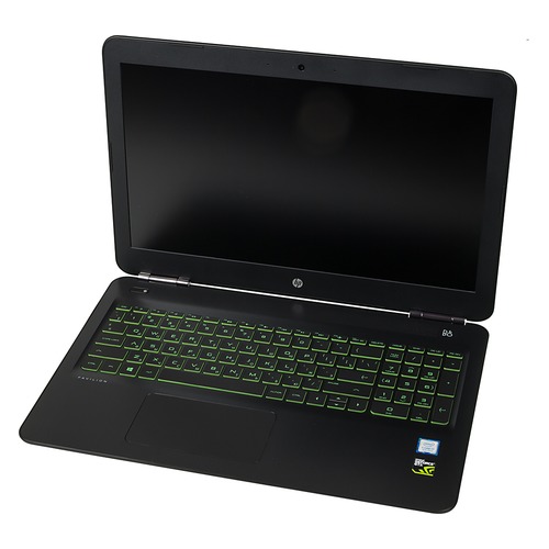 Ноутбук HP Spectre x360 13-ae011ur, 13.3", IPS, Intel Core i7 8550U 1.8ГГц, 16Гб, 512Гб SSD, Intel HD Graphics 620, Windows 10, 2VZ71EA, темно-серебристый HP