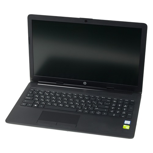 Ноутбук HP 15-da0309ur, 15.6", Intel Core i5 7200U 2.5ГГц, 8Гб, 1000Гб, nVidia GeForce Mx110 - 2048 Мб, Free DOS, 5CV32EA, черный
Ноутбук HP 15-da0309ur, 15.6", Intel Core i5 7200U 2.5ГГц, 8Гб, 1000Гб, nVidia GeForce Mx110 - 2048 Мб, Free DOS, 5CV32EA, черный