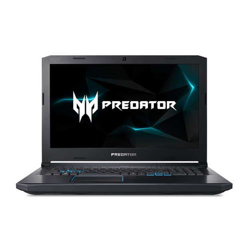 Ноутбук ACER Helios 500 PH517-61-R9MZ, 17.3", IPS, AMD Ryzen 7 2700 3.2ГГц, 24Гб, 1000Гб, 512Гб SSD, AMD Radeon Rx Vega 56 - 8192 Мб, Windows 10 Home, NH.Q3GER.009, черный
Ноутбук ACER Helios 500 PH517-61-R9MZ, 17.3", IPS, AMD Ryzen 7 2700 3.2ГГц, 24Гб, 1000Гб, 512Гб SSD, AMD Radeon Rx Vega 56 - 8192 Мб, Windows 10 Home, NH.Q3GER.009, черный