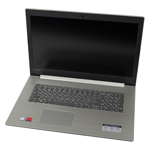 Ноутбук HP 15-bw051ur, 15.6", AMD A12 9720P 2.7ГГц, 8Гб, 500Гб, AMD Radeon 530 - 4096 Мб, Windows 10, 2BT69EA, черный HP