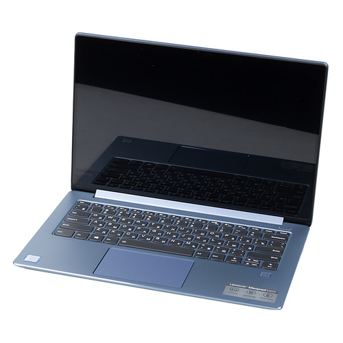 Ноутбук LENOVO IdeaPad 530S-14IKB, 14", IPS, Intel Core i5 8250U 1.6ГГц, 8Гб, 256Гб SSD, Intel HD Graphics 620, Free DOS, 81EU00MLRU, темно-синий
Ноутбук LENOVO IdeaPad 530S-14IKB, 14", IPS, Intel Core i5 8250U 1.6ГГц, 8Гб, 256Гб SSD, Intel HD Graphics 620, Free DOS, 81EU00MLRU, темно-синий