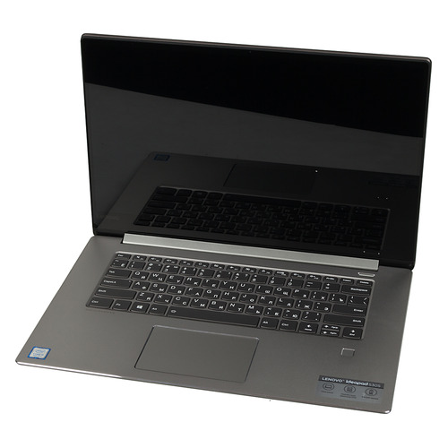 Ноутбук LENOVO IdeaPad 530S-15IKB, 15.6", IPS, Intel Core i5 8250U 1.6ГГц, 8Гб, 512Гб SSD, Intel UHD Graphics 620, Windows 10, 81EV00B6RU, серый
Ноутбук LENOVO IdeaPad 530S-15IKB, 15.6", IPS, Intel Core i5 8250U 1.6ГГц, 8Гб, 512Гб SSD, Intel UHD Graphics 620, Windows 10, 81EV00B6RU, серый